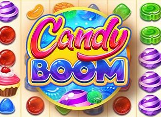 Candy Boom
