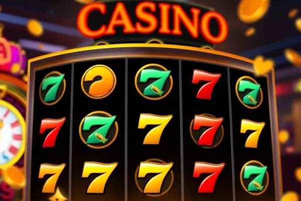 Лучшие слоты