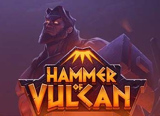 Hammer of Vulcan