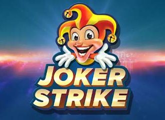 Joker Strike
