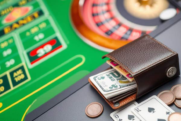 Вывод средств