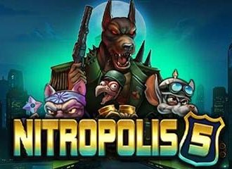 Nitropolis 5