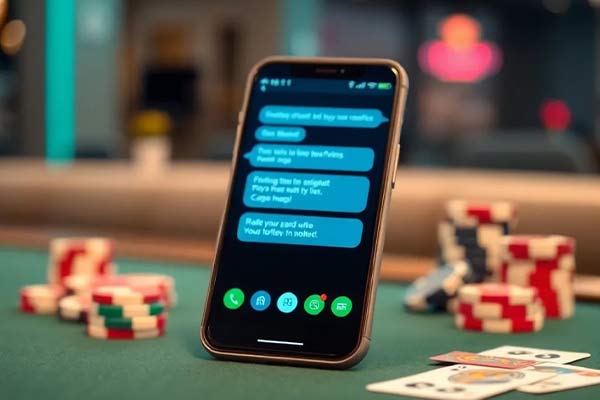 Техподдержка