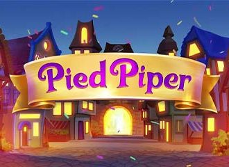 Pied Piper