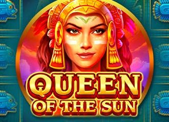 Queen of the Sun