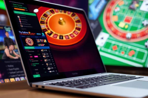 Казино на ПК