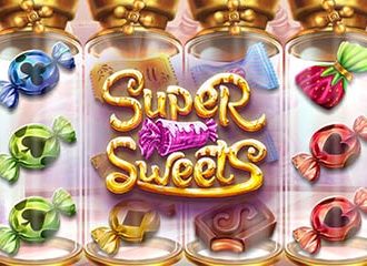 Super Sweets