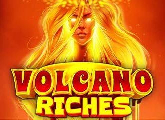 Volcano Riches