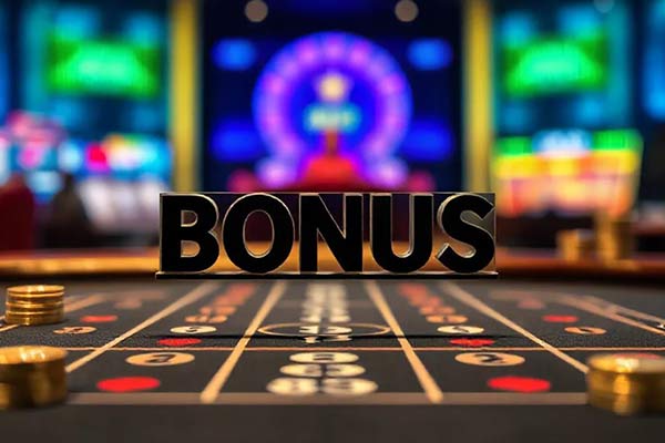 Бонус