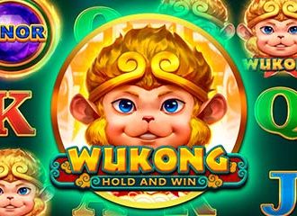 Wukong Hold